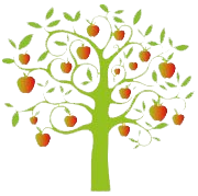 De appelboom