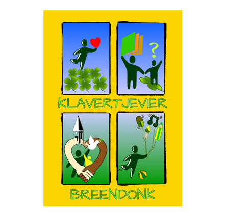 Vrije Basisschool Klavertjevier